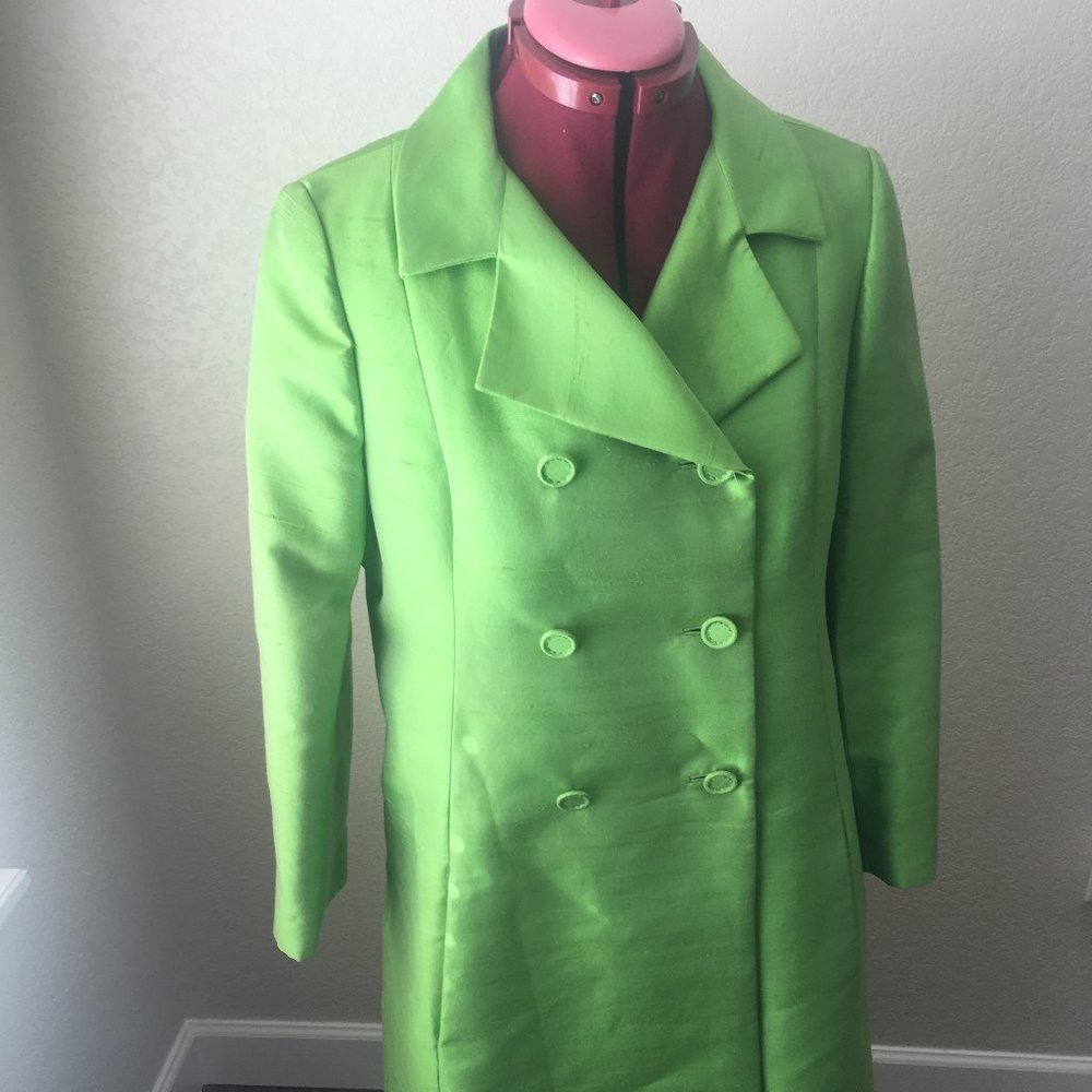 Vintage Neusteters Coat
